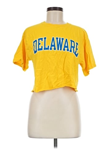 Champion Short Sleeve T-Shirt (view 1)