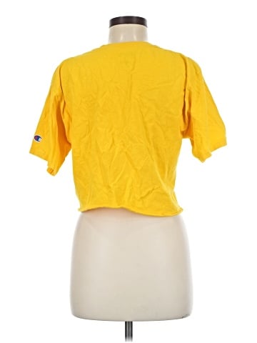 Champion Short Sleeve T-Shirt (view 2)