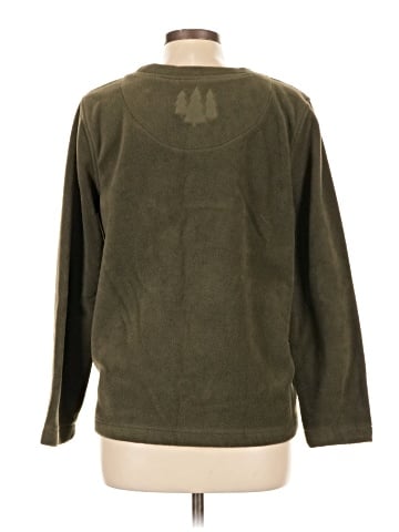 Christopher & Banks Fleece (view 2)