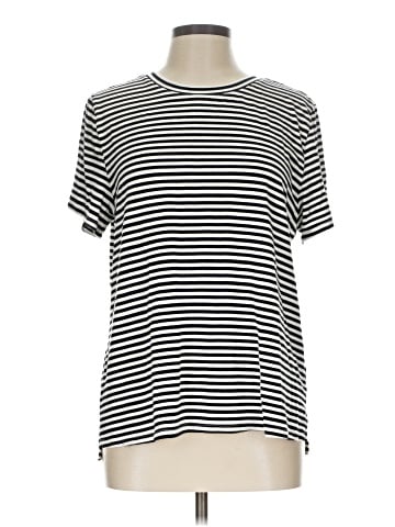 Vince Camuto Short Sleeve T-Shirt (view 1)