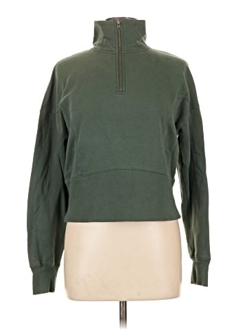 Universal Thread Turtleneck Sweater (view 1)