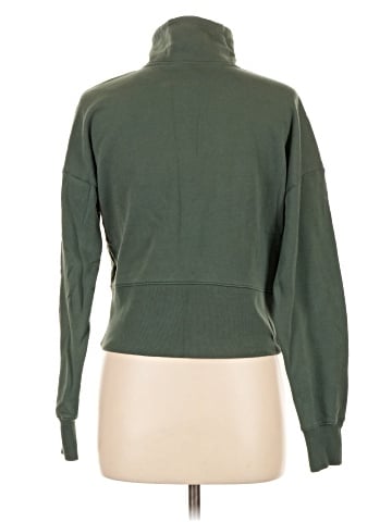 Universal Thread Turtleneck Sweater (view 2)