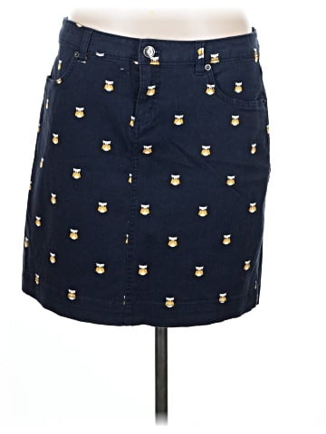 G.H. Bass & Co. Casual Skirt (view 1)