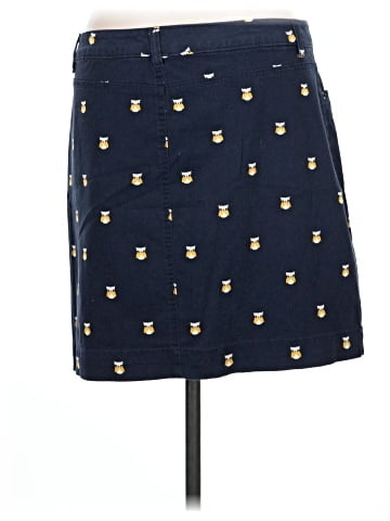 G.H. Bass & Co. Casual Skirt (view 2)