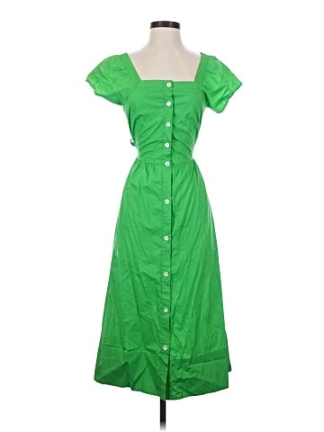 J.Crew Casual Dress (view 1)