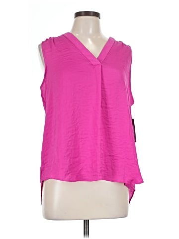 Vince Camuto Sleeveless Blouse (view 1)