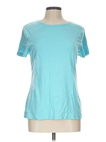 Talbots Active T-Shirt (view 1)