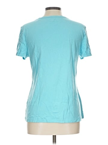 Talbots Active T-Shirt (view 2)
