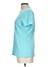 Talbots Teal Active T-Shirt Size L - photo 5