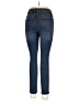 Old Navy Hearts Blue Jeans Size 10 - photo 2