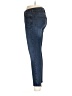 Old Navy Hearts Blue Jeans Size 10 - photo 5