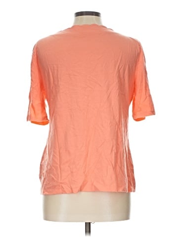 Talbots Short Sleeve T-Shirt (view 2)