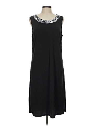 NY Collection Casual Dress (view 1)