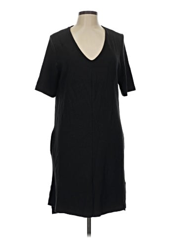 Joan Vass New York Casual Dress (view 1)