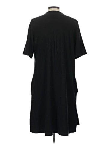 Joan Vass New York Casual Dress (view 2)