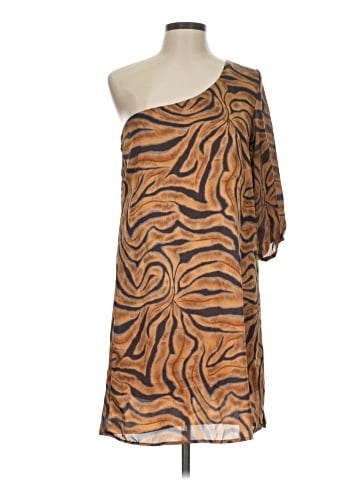 Fab'rik Cocktail Dress (view 1)