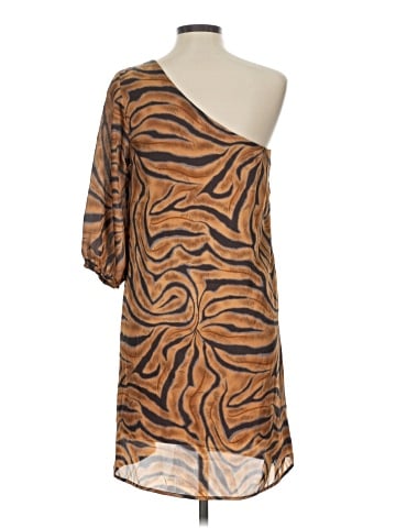 Fab'rik Cocktail Dress (view 2)