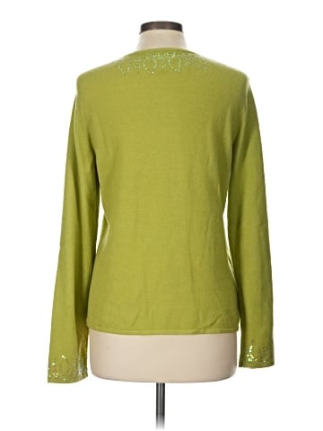 Susan Bristol Cardigan (view 2)