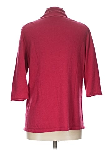 Eileen Fisher Pullover Sweater (view 2)