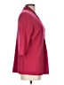 Eileen Fisher Burgundy Pink Pullover Sweater Size L - photo 4