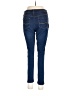 Gloria Vanderbilt Solid Blue Jeans Size 12 - photo 2