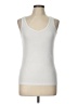 Falls Creek White Tank Top Size L - photo 1