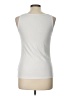 Falls Creek White Tank Top Size L - photo 2