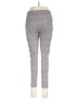 Seven7 Plaid Gray Casual Pants Size L - photo 2