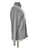 Old Navy 100% Polyester Gray Pullover Sweater Size L - photo 4