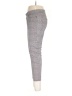 Seven7 Plaid Gray Casual Pants Size L - photo 5