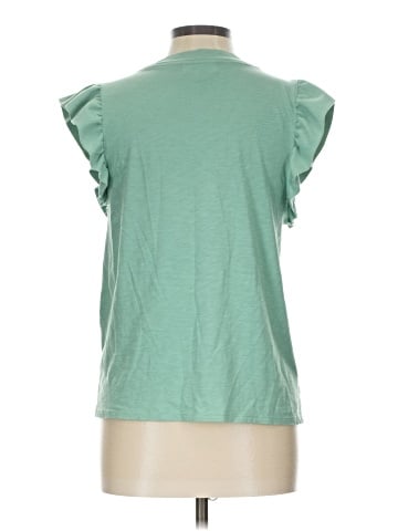 NATION LTD Short Sleeve Top (view 2)