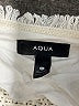 Aqua Ivory Cardigan Size L - photo 7