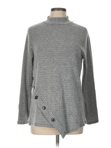 AGB Turtleneck Sweater (view 1)