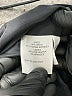 Classiques Entier Solid Black Wool Skirt Size 8 - photo 5