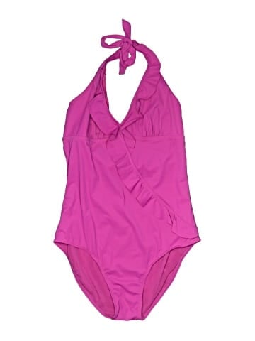 Assets One Piece Swimsuit (view 1)