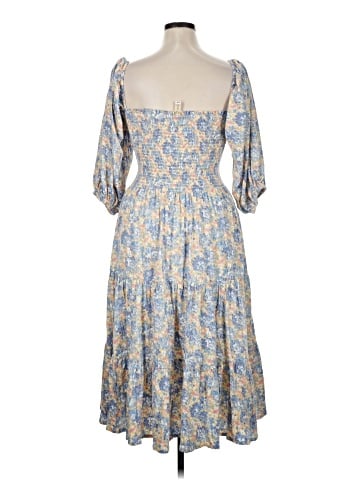 Denim & Supply Ralph Lauren Casual Dress (view 2)