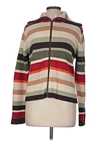 DressBarn Cardigan (view 1)