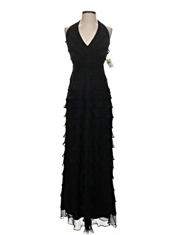 Tadashi Cocktail Dress (view 1)