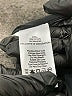 Eddie Bauer Black Raincoat Size S - photo 7