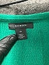 Halogen Green Cardigan Size M - photo 7