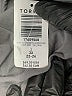 Torrid Gray Sleeveless Blouse Size 3X Plus (3) - photo 8