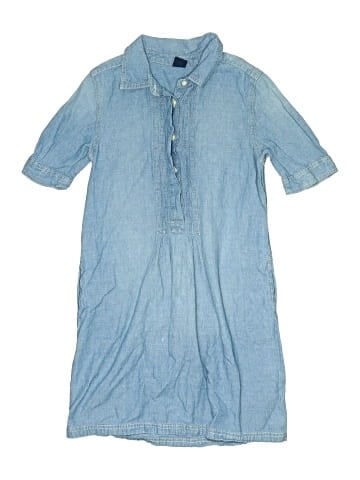 Gap Kids Dress (view 1)