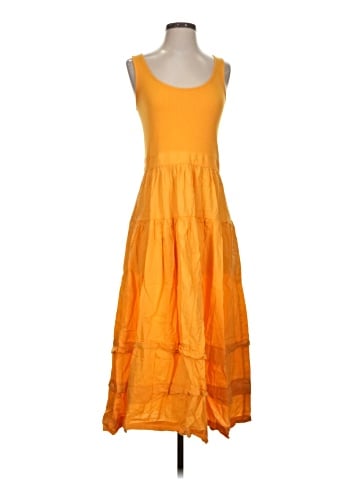 Ann Taylor LOFT Casual Dress (view 1)