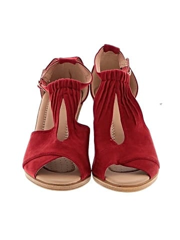 Journee Collection Wedges (view 2)