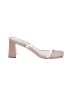 Steve Madden Pink Sandals Size 10 - photo 1