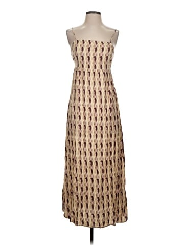 Monteau Casual Dress (view 1)