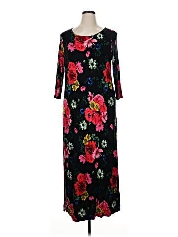 Gilli Casual Dress (view 1)