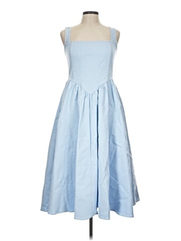 Lily and Lionel Cocktail Dress (view 1)