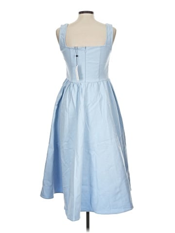 Lily and Lionel Cocktail Dress (view 2)