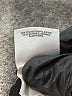Nine West Solid Black Dress Pants Size L - photo 8